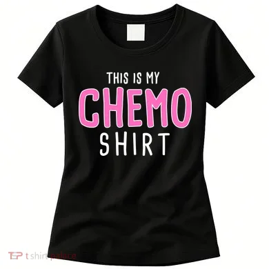 This Is My Chemo Shirt Women's T-Shirt