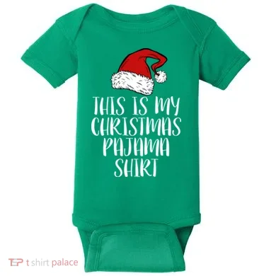 Baby Bodysuit