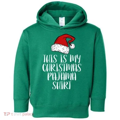 Toddler Hoodie