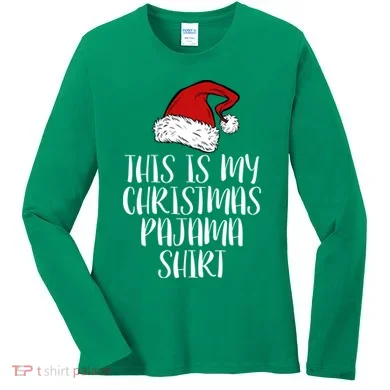 Women's Long Sleeve Shirt