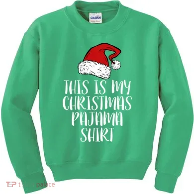Kids Sweatshirt
