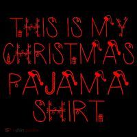 This Is My Christmas Pajama Shirt Funny Coffee Mug thumb 5