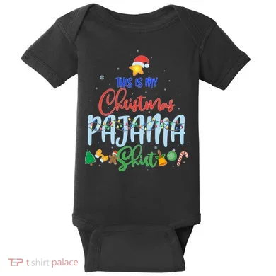 Baby Bodysuit