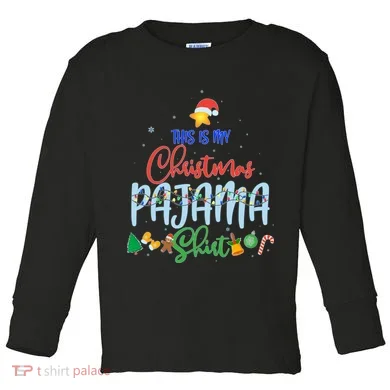 Toddler Long Sleeve
