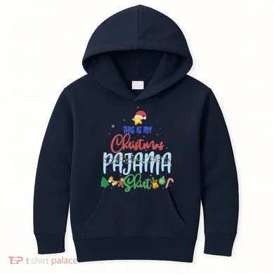 Kids Hoodie