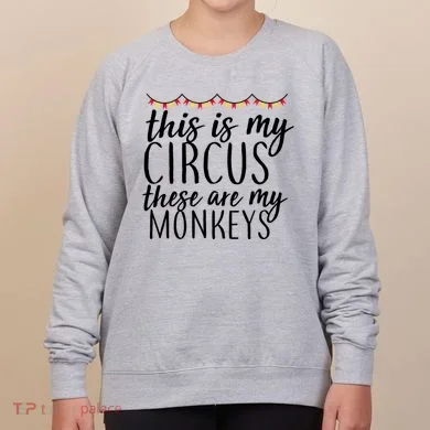 Women's Sweatshirt