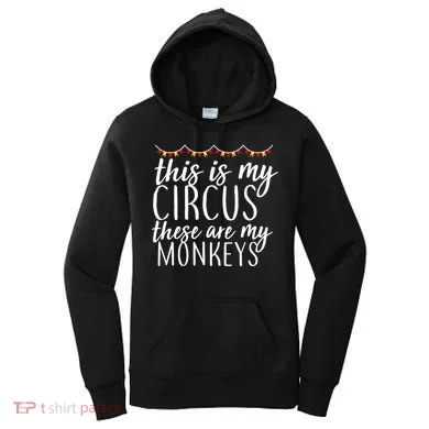 Women's Hoodie