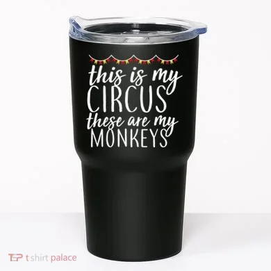 Tumbler