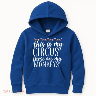 Kids Hoodie