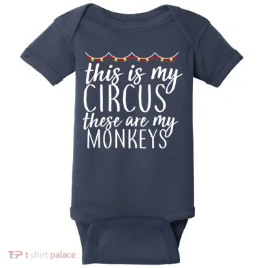 Baby Bodysuit