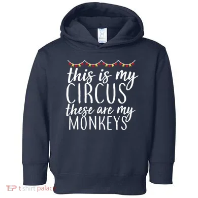 Toddler Hoodie