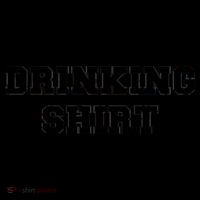This Is My Drinking Shirt College Text Coffee Mug thumb 5