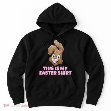 This Is My Easter Hoodie