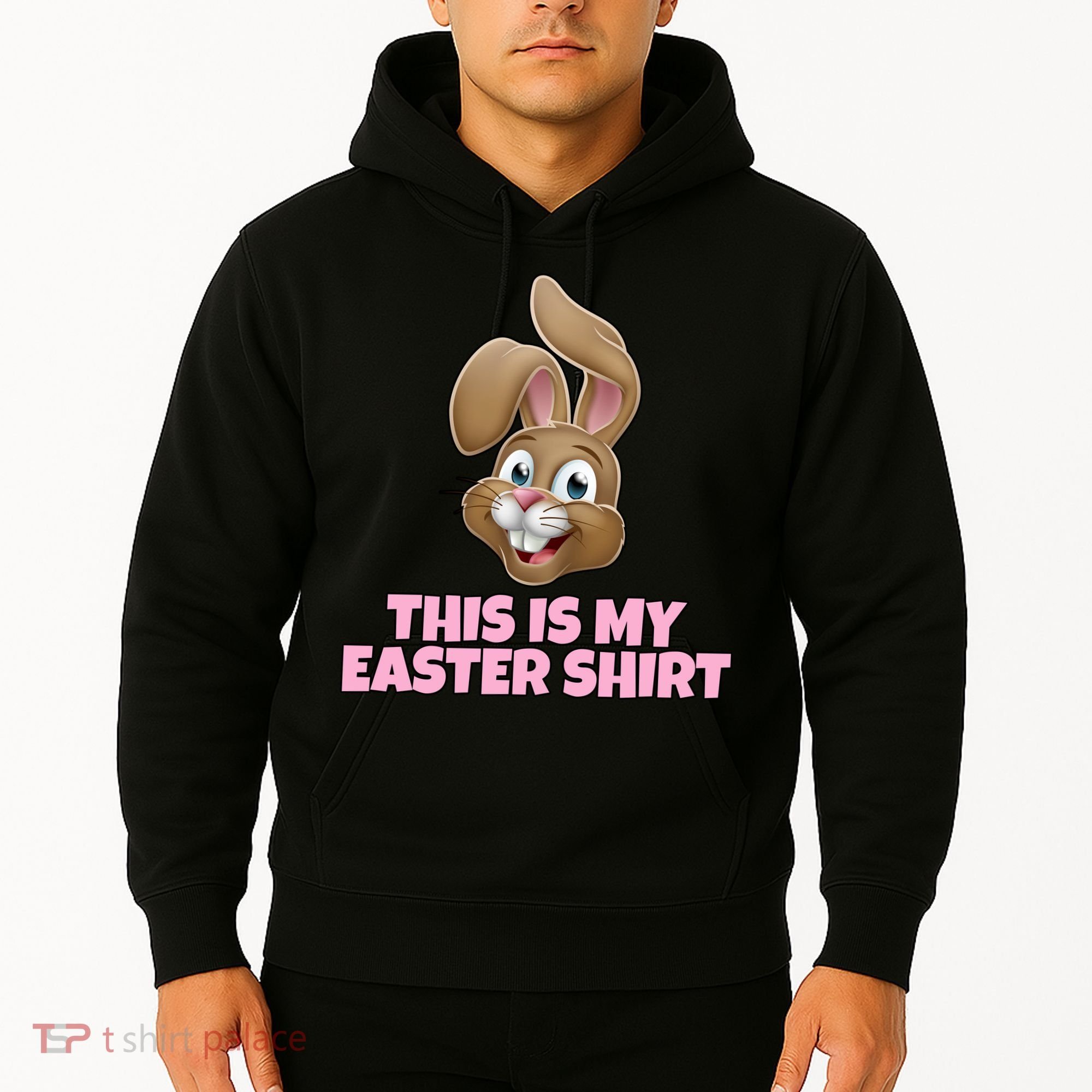 This Is My Easter Hoodie