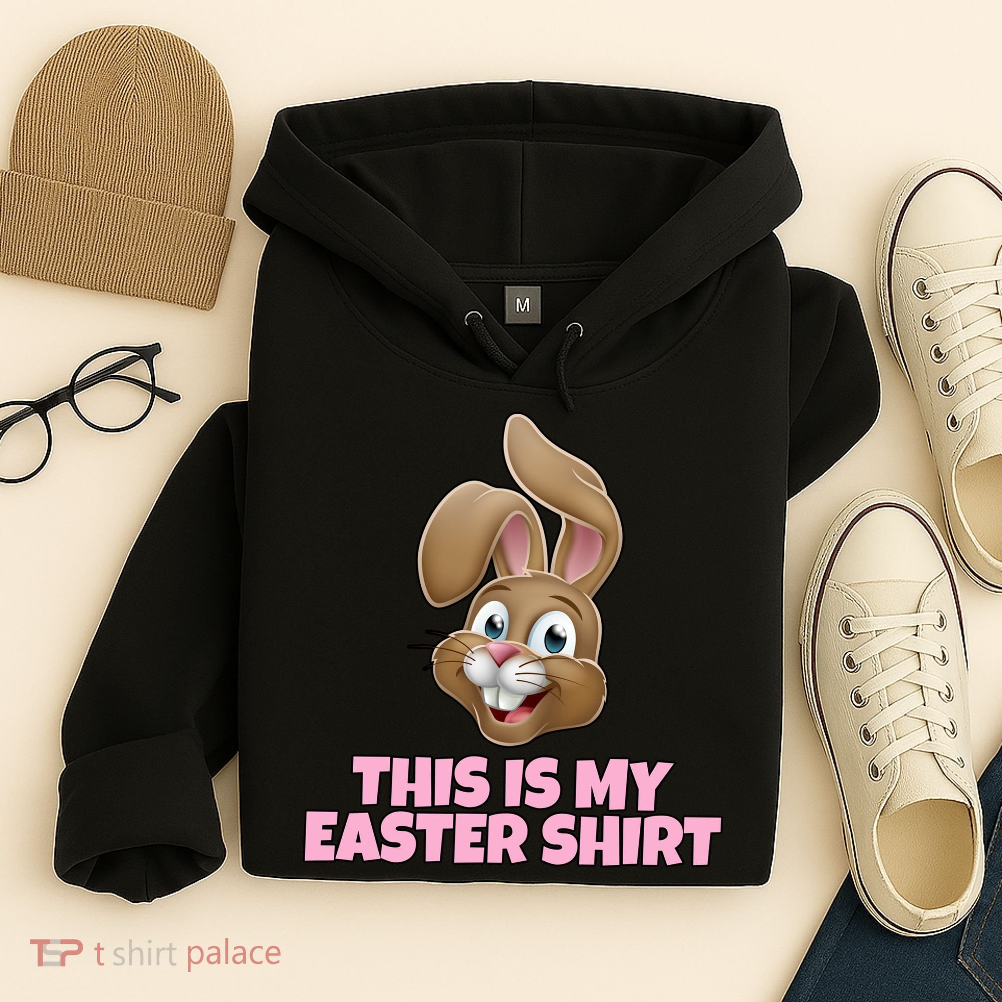 This Is My Easter Hoodie
