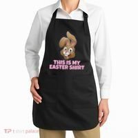 This Is My Easter Apron thumb 2