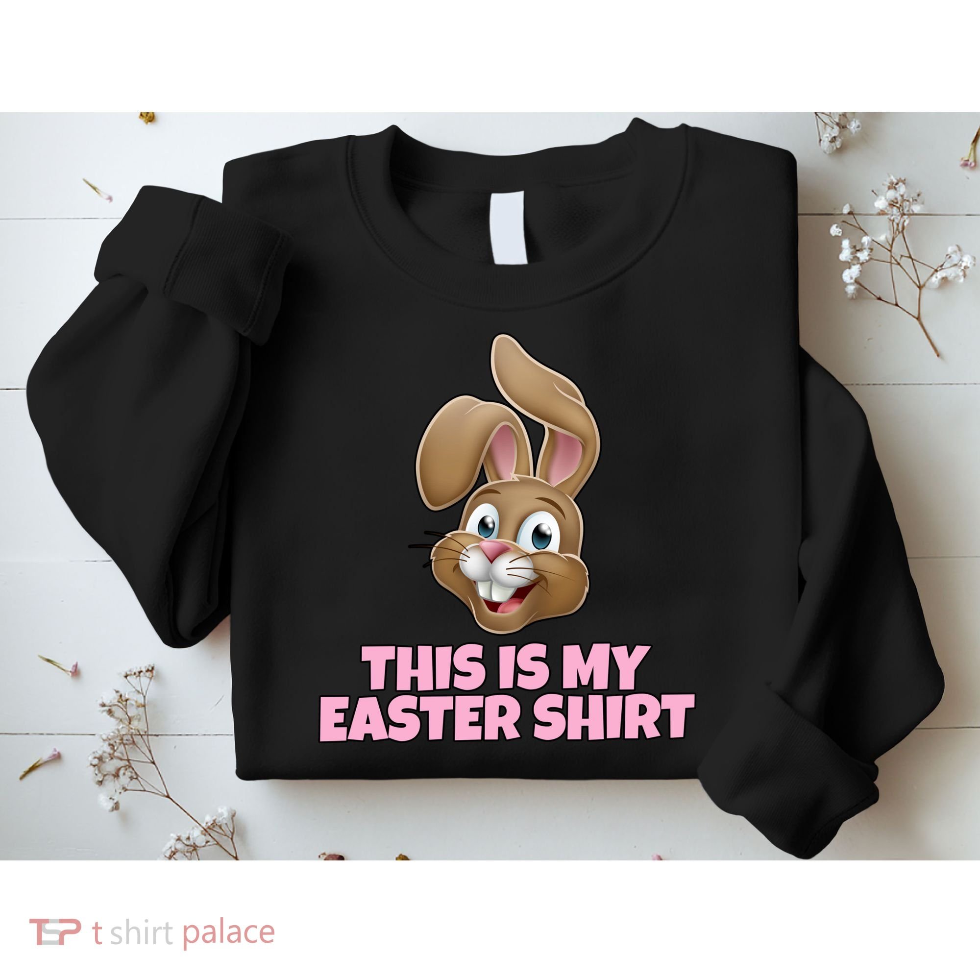 This Is My Easter Sweatshirt