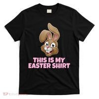 This Is My Easter T-Shirt thumb 0