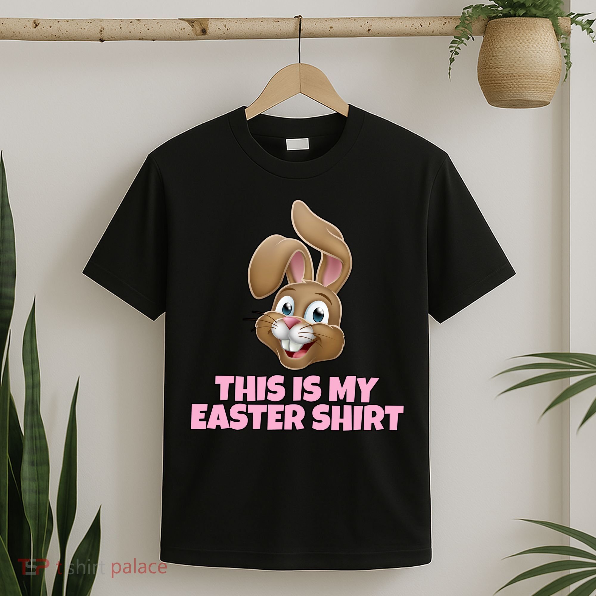 This Is My Easter T-Shirt