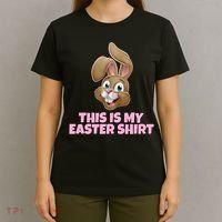 This Is My Easter T-Shirt thumb 4