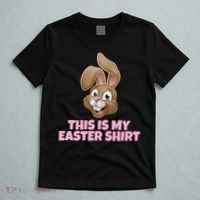 This Is My Easter T-Shirt thumb 5