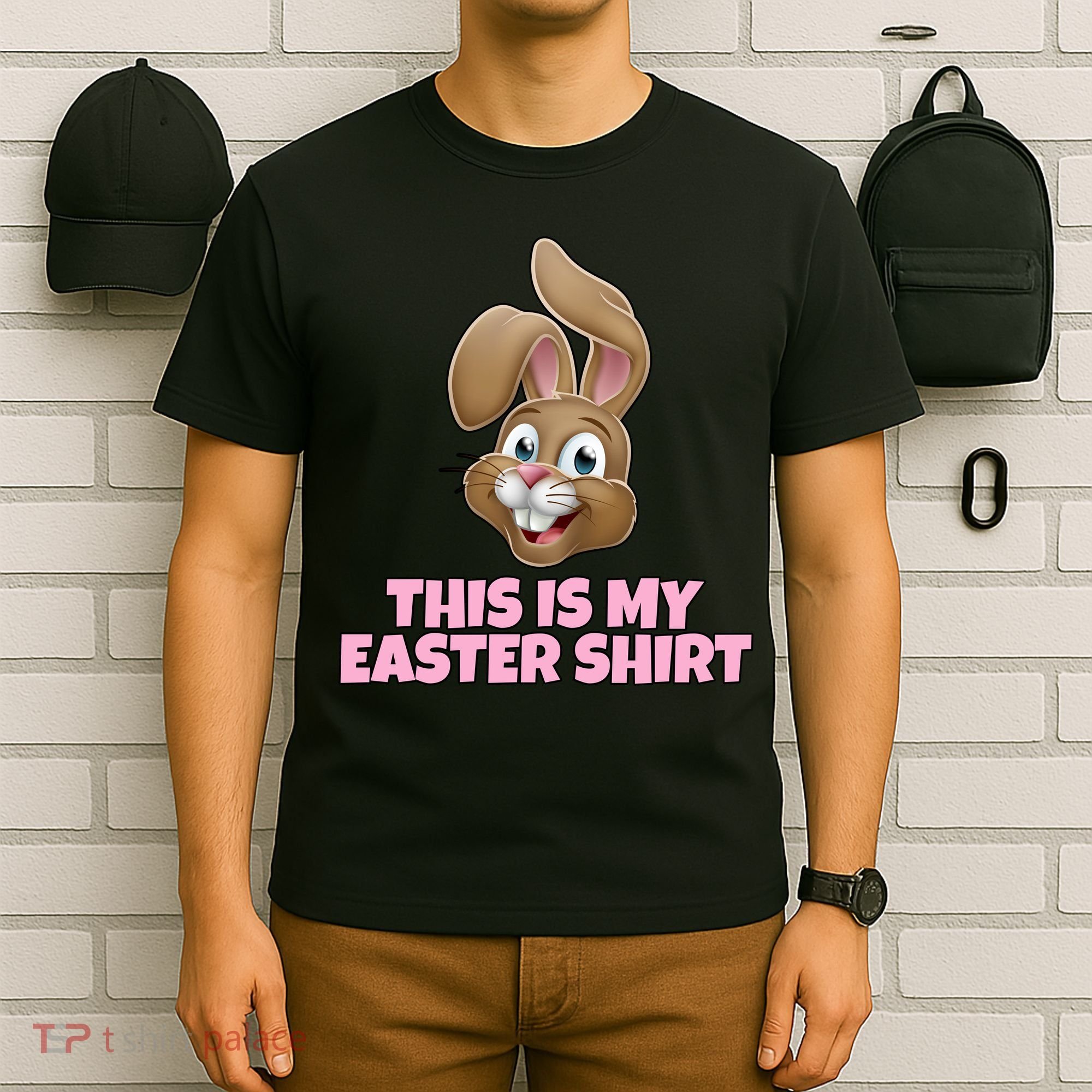 This Is My Easter T-Shirt