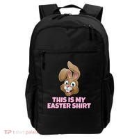 This Is My Easter Backpack thumb 0