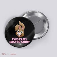 This Is My Easter Button thumb 0