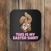 This Is My Easter Coaster thumb 0