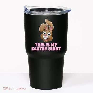 This Is My Easter Tumbler
