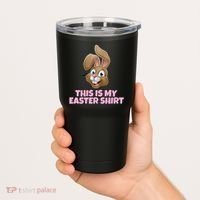 This Is My Easter Tumbler thumb 2