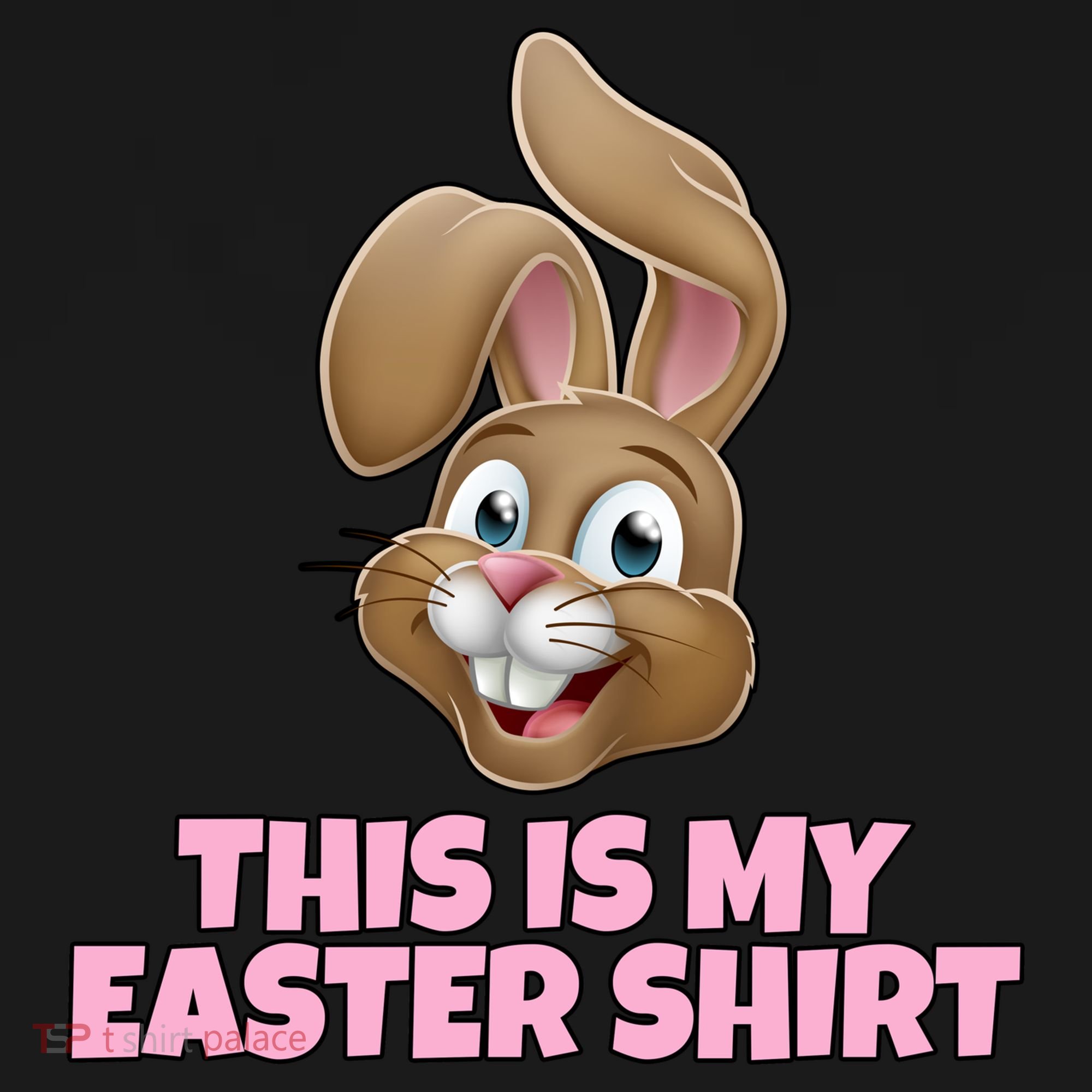 This Is My Easter Ornament