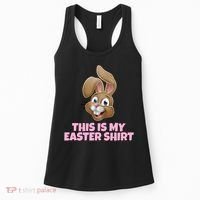 This Is My Easter Women's Tank Top thumb 0