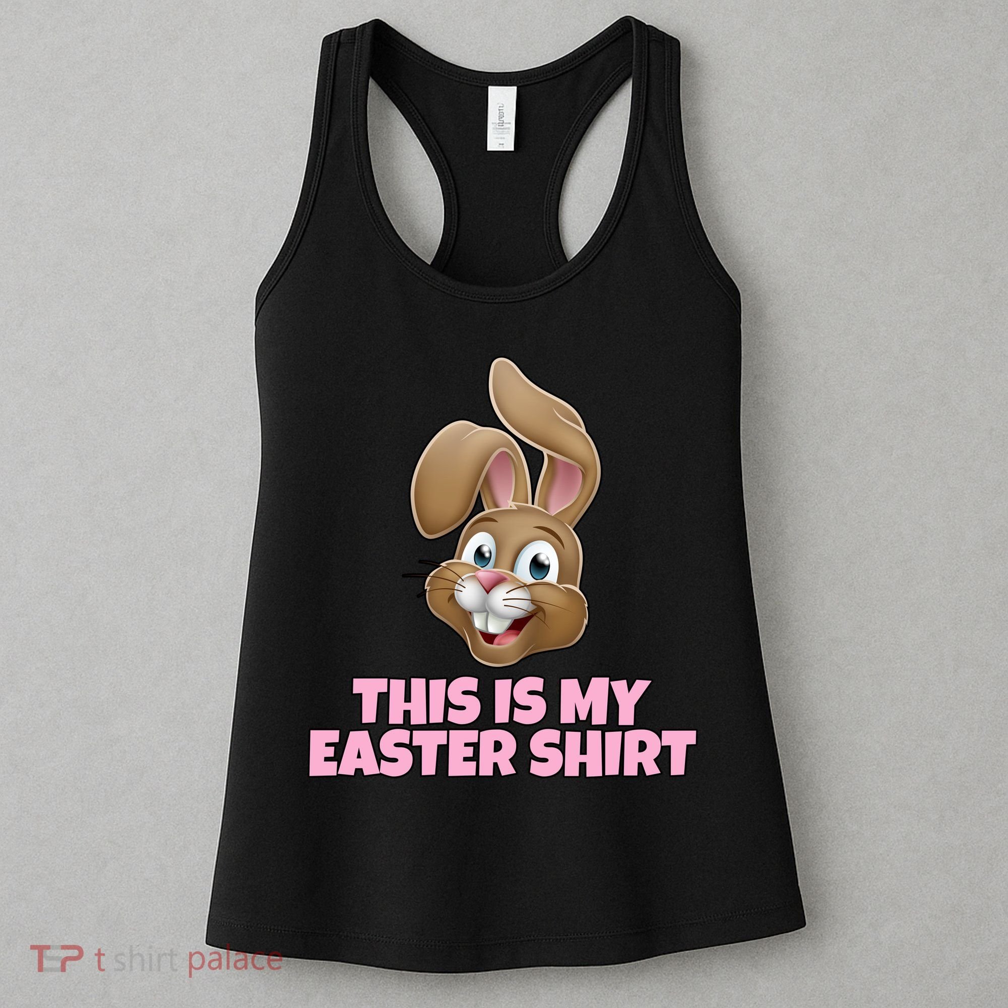 This Is My Easter Women's Tank Top