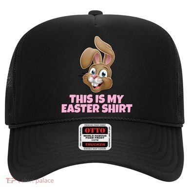This Is My Easter Hat
