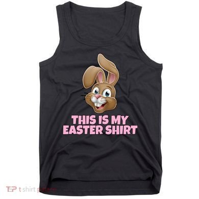 This Is My Easter Tank Top