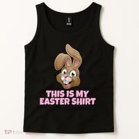 This Is My Easter Tank Top thumb 2