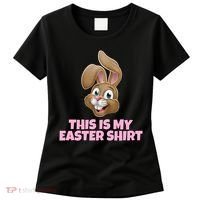 This Is My Easter Women's T-Shirt thumb 0