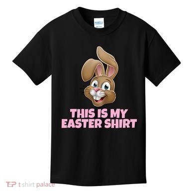 This Is My Easter Kids T-Shirt