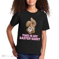 This Is My Easter Kids T-Shirt thumb 2