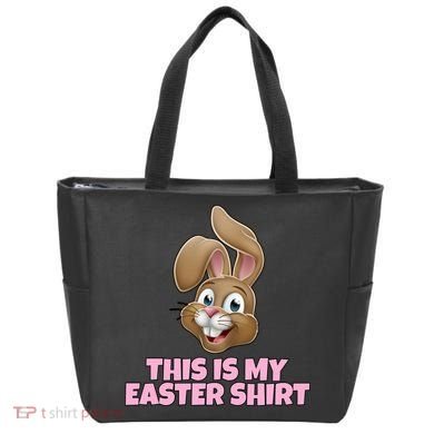 This Is My Easter Tote Bag