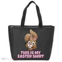 This Is My Easter Tote Bag thumb 0