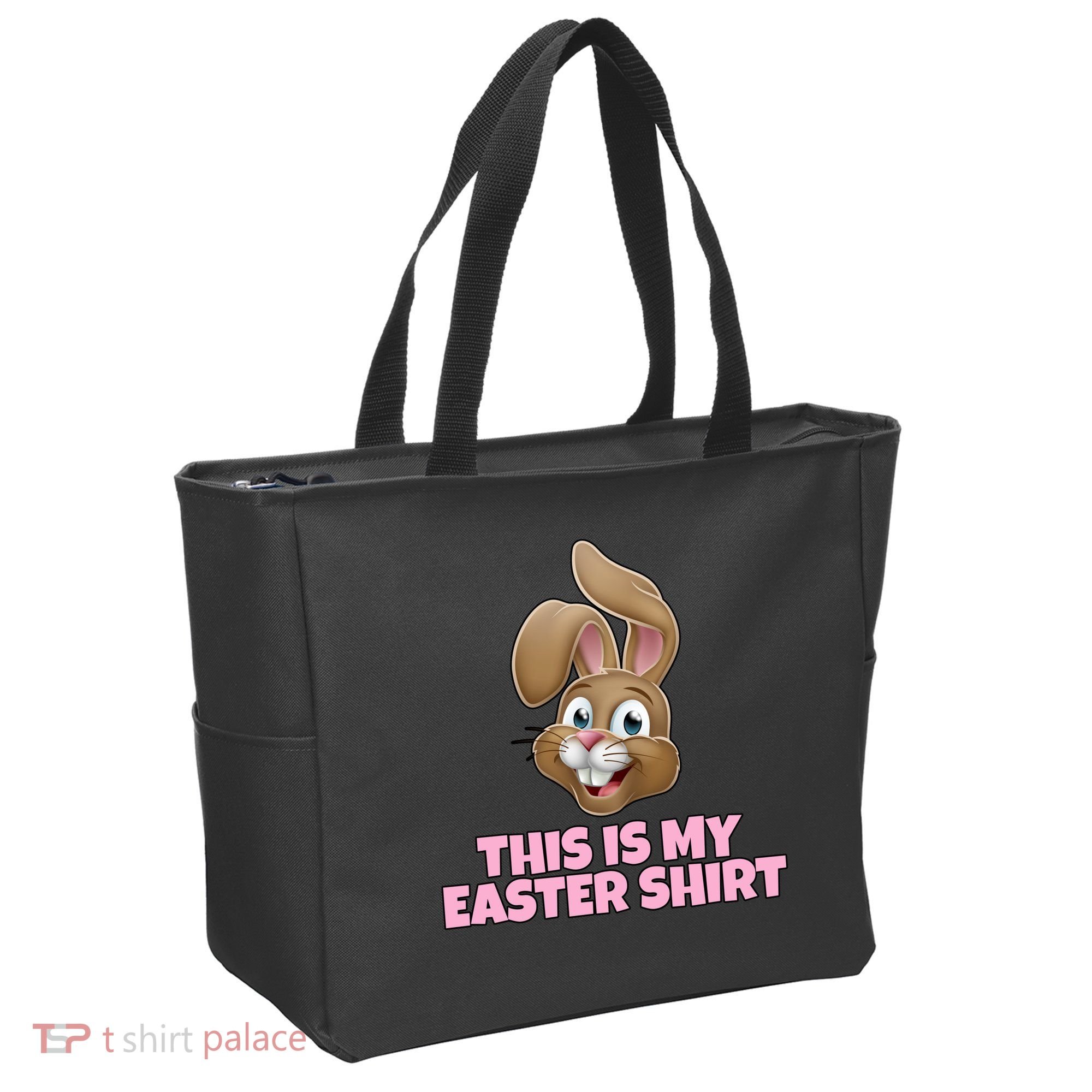This Is My Easter Tote Bag