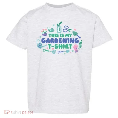 Toddler T-Shirt