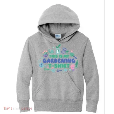 Kids Hoodie