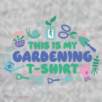 This Is My Gardening Shirt Kids T-Shirt thumb 2