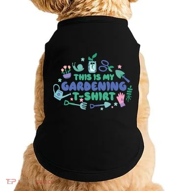 Doggie Tank