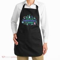 This Is My Gardening Shirt Apron thumb 2