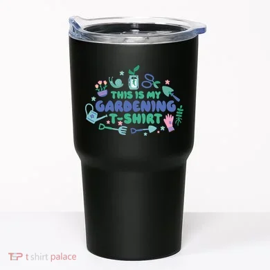 Tumbler