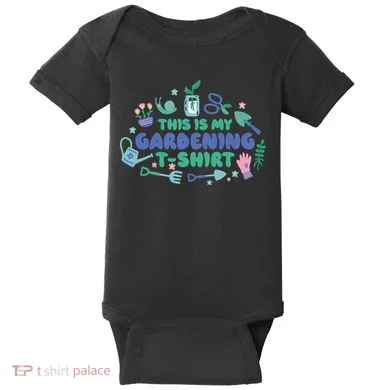Baby Bodysuit